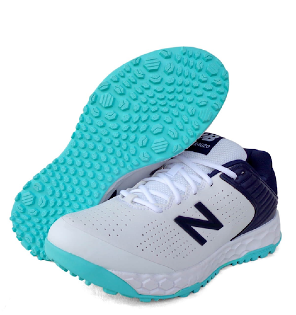 New Balance CK4020-J4 Cricket Shoes-1-Top_Cricket_Store