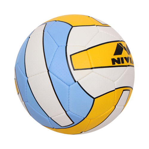 Nivia PU 5000 Volleyball ( Indoor & Outdoor )