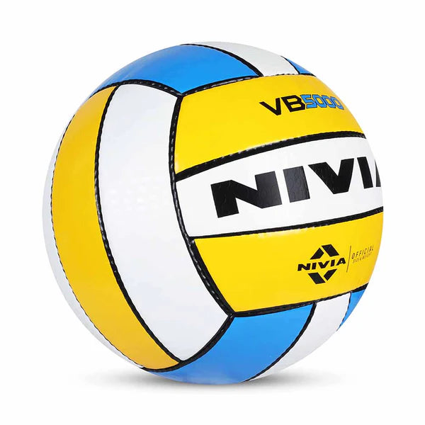 Nivia VB 5000 Volleyball ( Indoor & Outdoor )