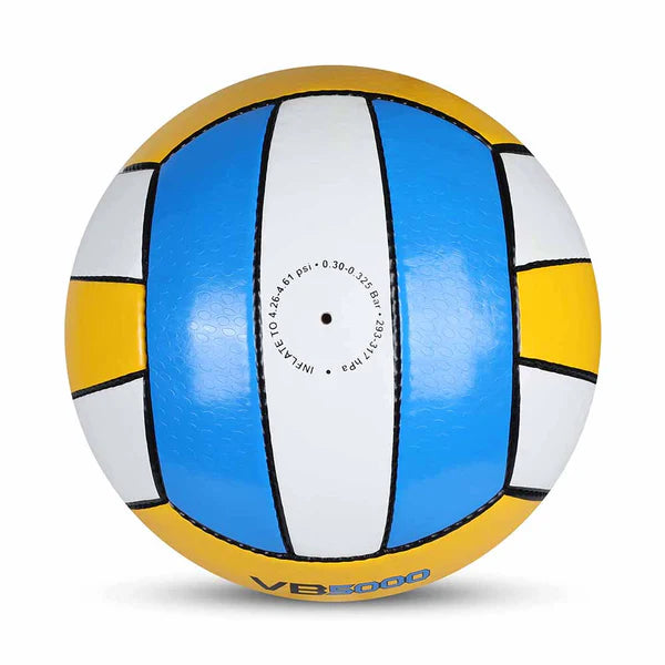 Nivia VB 5000 Volleyball ( Indoor & Outdoor )