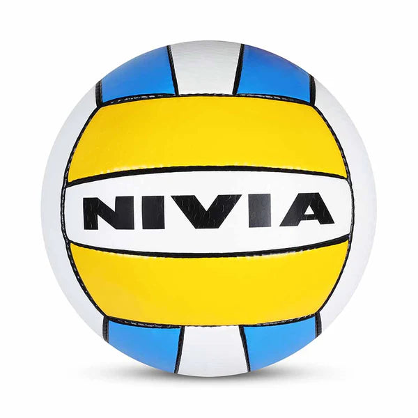 Nivia VB 5000 Volleyball ( Indoor & Outdoor )