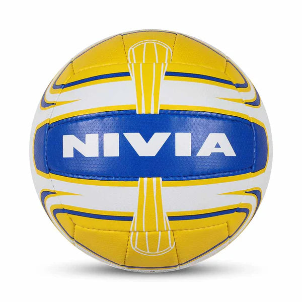 Nivia Super Synthetic Volleyball Indoor Outdoor