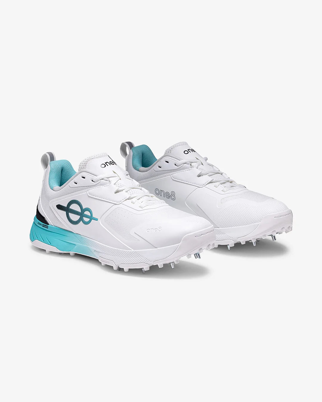 PUMA One8 Cover Drive 18 Cricket Shoes - Metal Spikes Puma