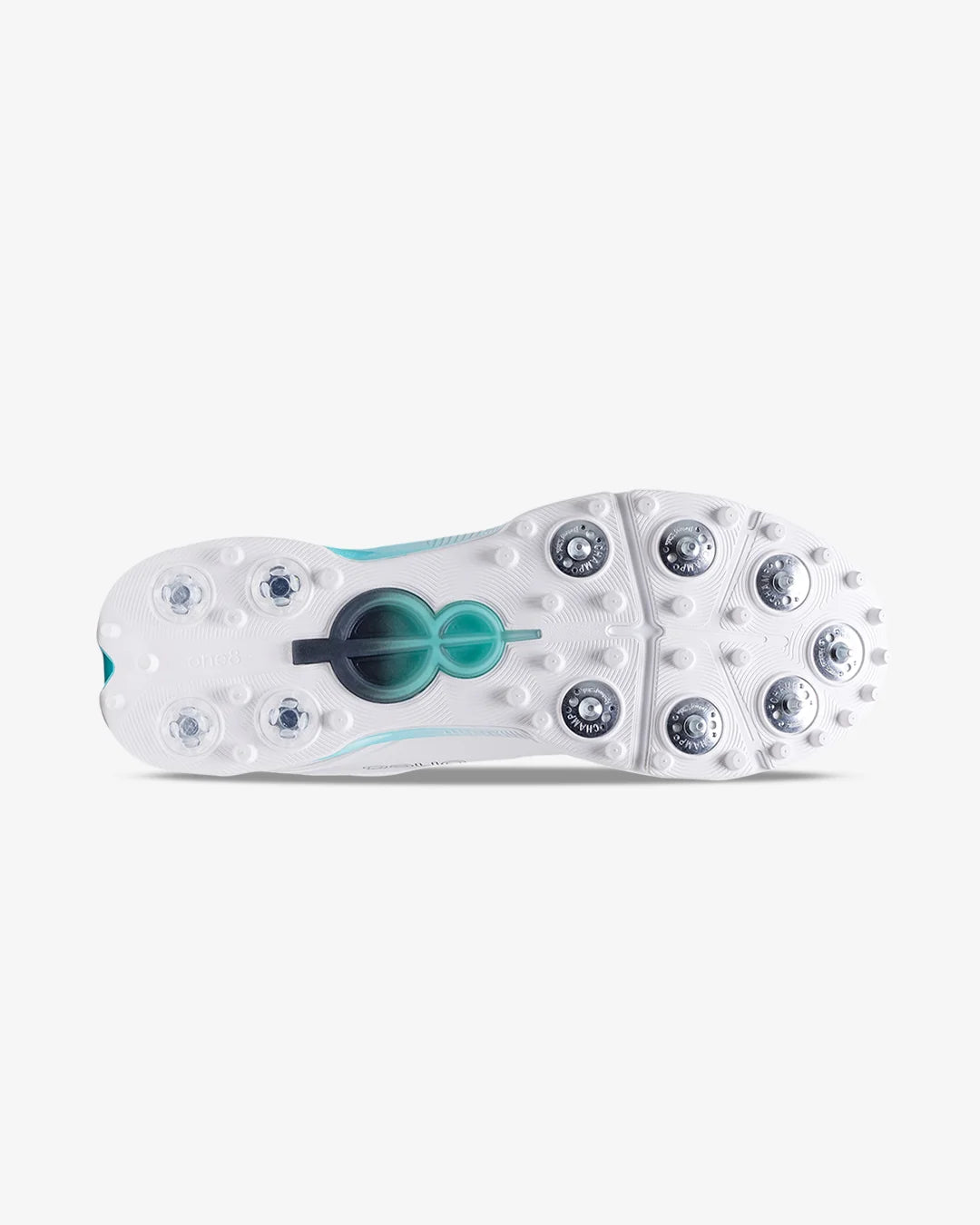 PUMA One8 Cover Drive 18 Cricket Shoes - Metal Spikes Puma