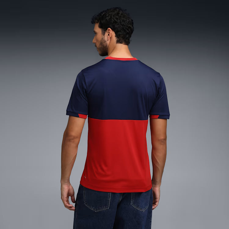 PUMA x Royal Challengers Bangalore 2026 Men's Fan Jersey