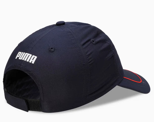 PUMA Official Royal Challengers Bangalore (RCB) IPL Navy Cricket Cap