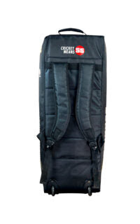 SS Pro Duffle New Cricket Kit Bag