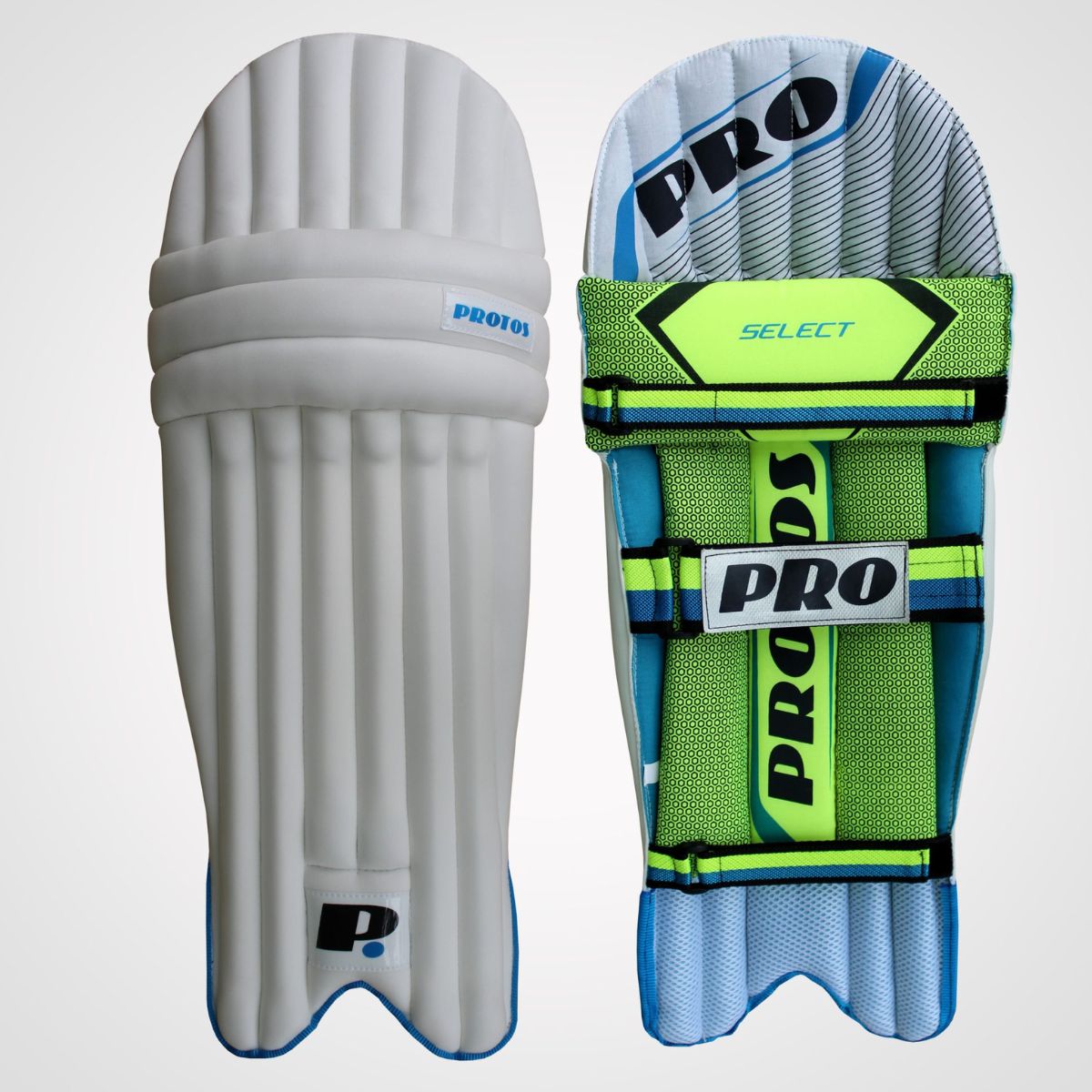 Protos Pro Kashmir Willow Junior / Youth Full Cricket Kit Set with Helmet