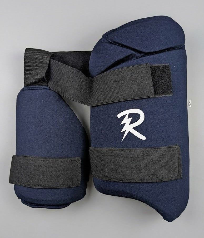 Raydn Master Premium Junior / Youth Cricket Thigh Guards