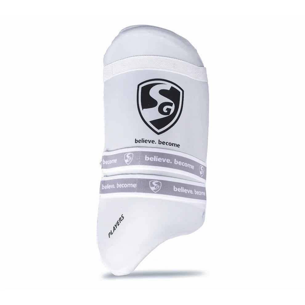 SG Combo Players Cricket Junior / Youth Thigh Guard