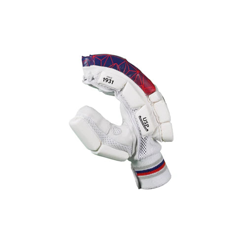 SG KLR Supalite Adult Cricket Batting Gloves