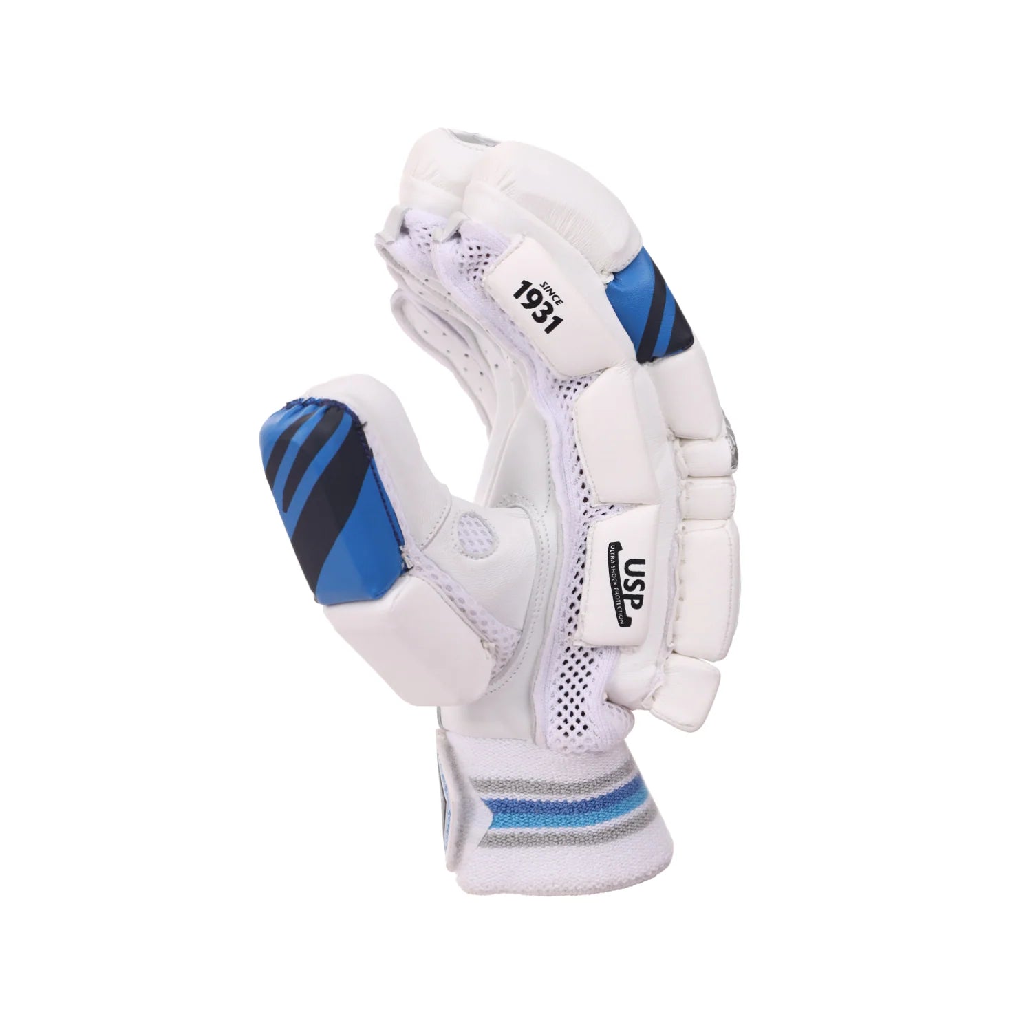 SG Maxlite Ultimate Adult Cricket Batting Gloves