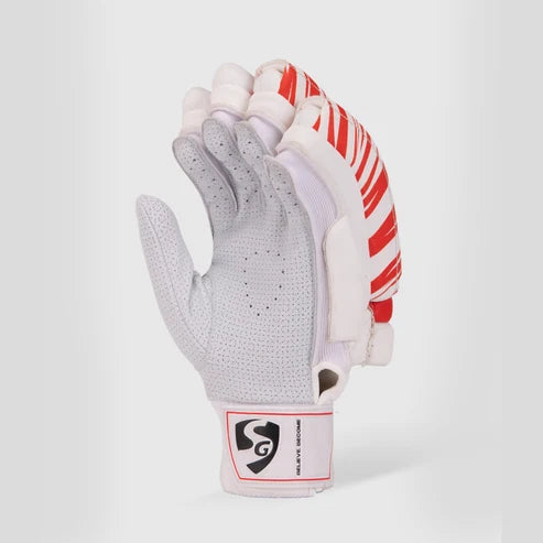 SG Player Adult Cricket Batting Gloves SG