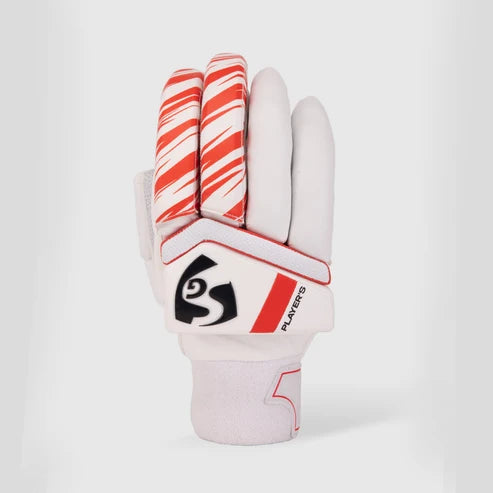 SG Player Adult Cricket Batting Gloves SG