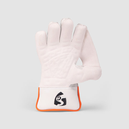 SG RP 17 League Junior / Youth Cricket Wicket Keeping Gloves SG