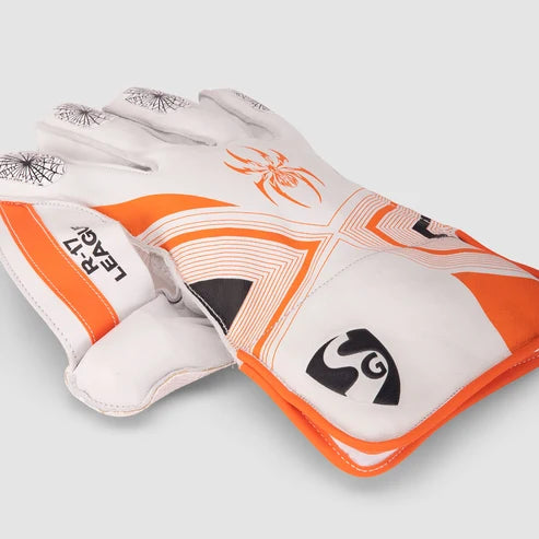 SG RP 17 League Junior / Youth Cricket Wicket Keeping Gloves SG