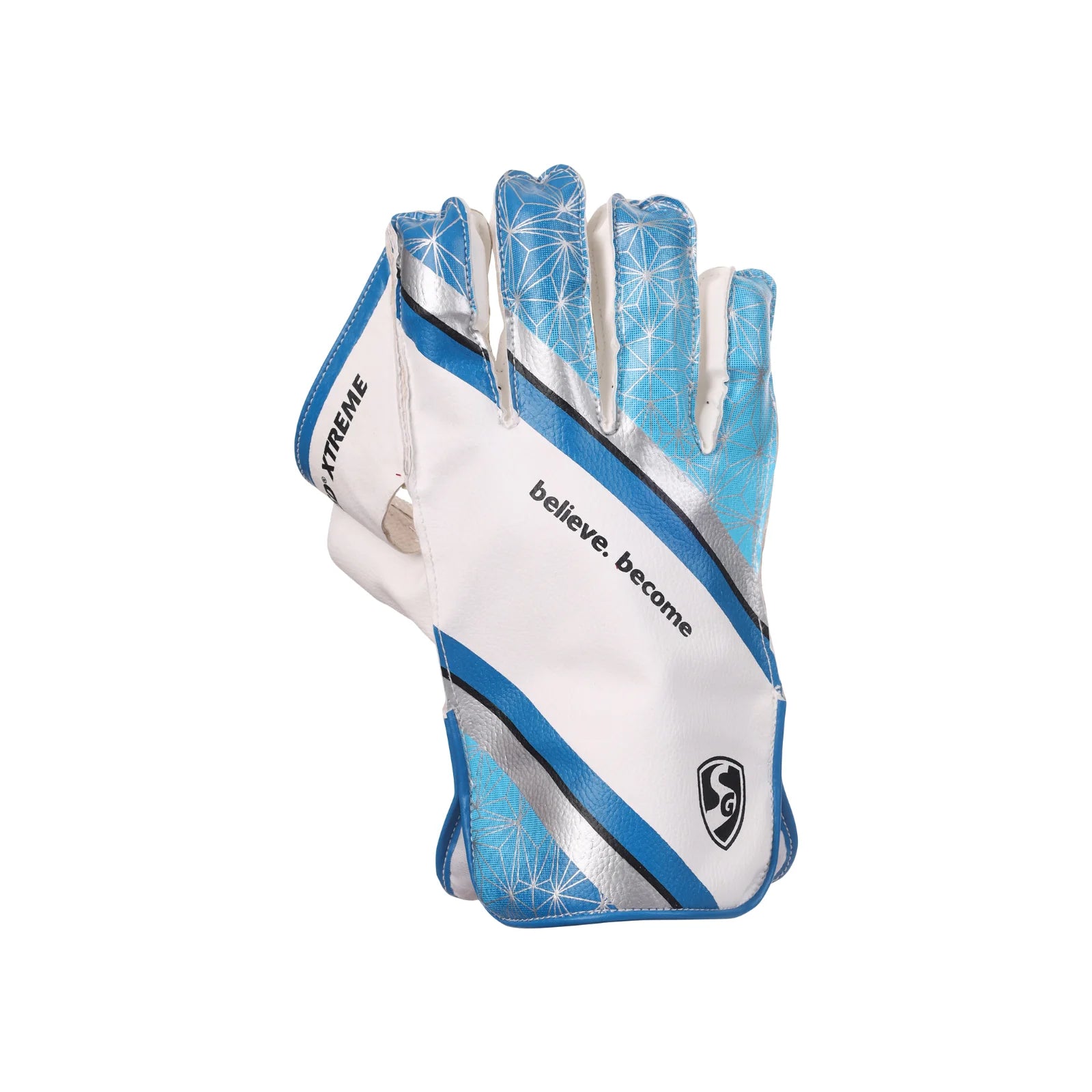 SG RSD Xtreme Junior/Youth Cricket Wicket Keeping Gloves