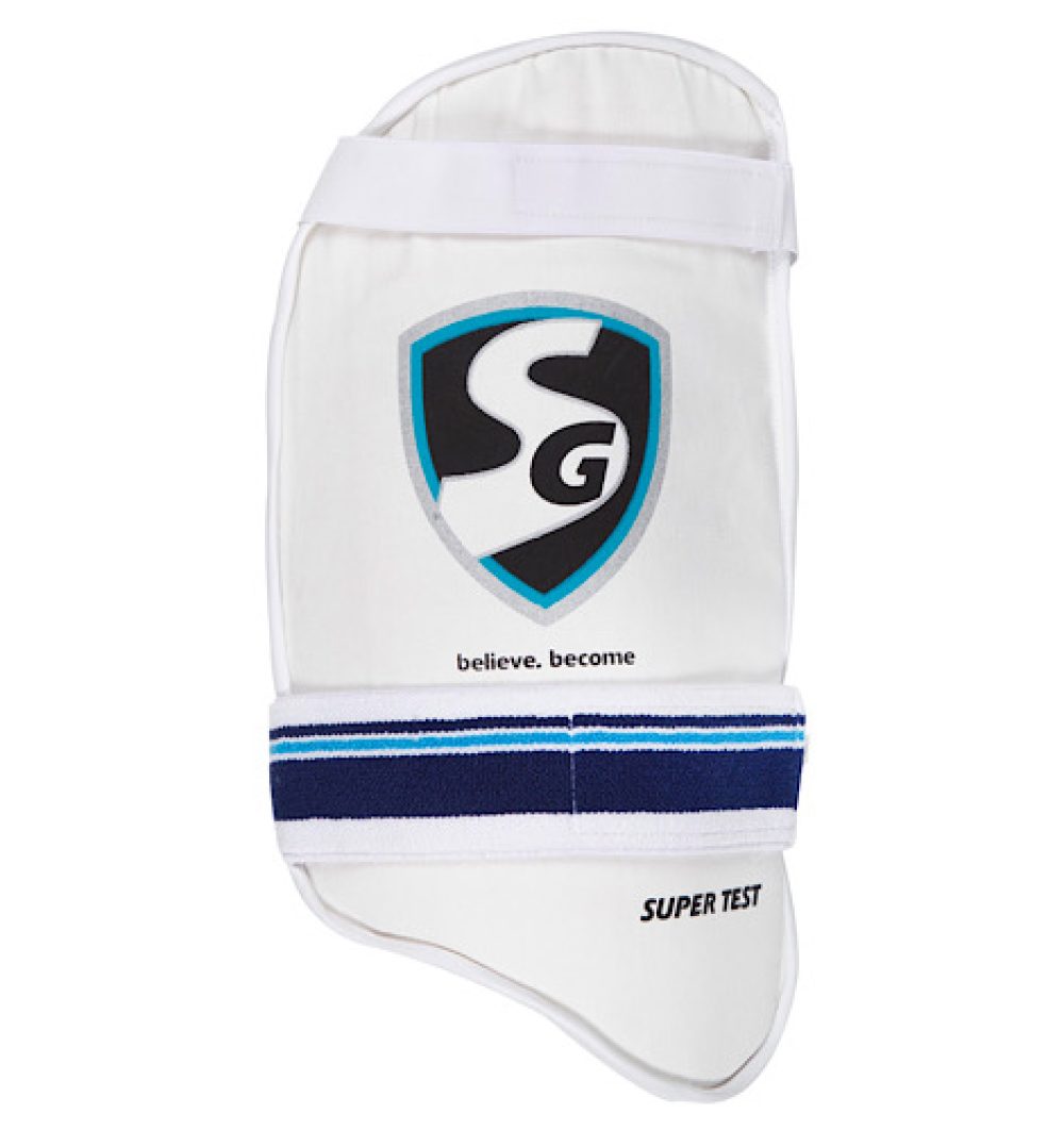 SG Super Test Junior / Youth Thigh Guard