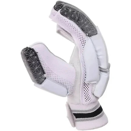 SG Sierra Spark Junior / Youth Cricket Batting Gloves