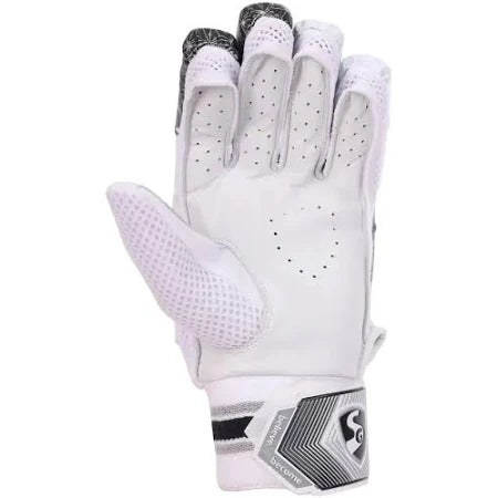 SG Sierra Spark Junior / Youth Cricket Batting Gloves