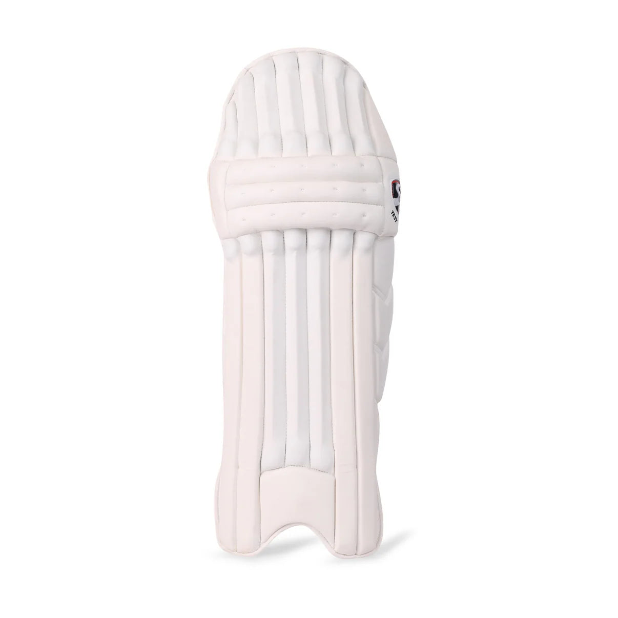 SG Test White Junior / Youth Cricket Batting Pads