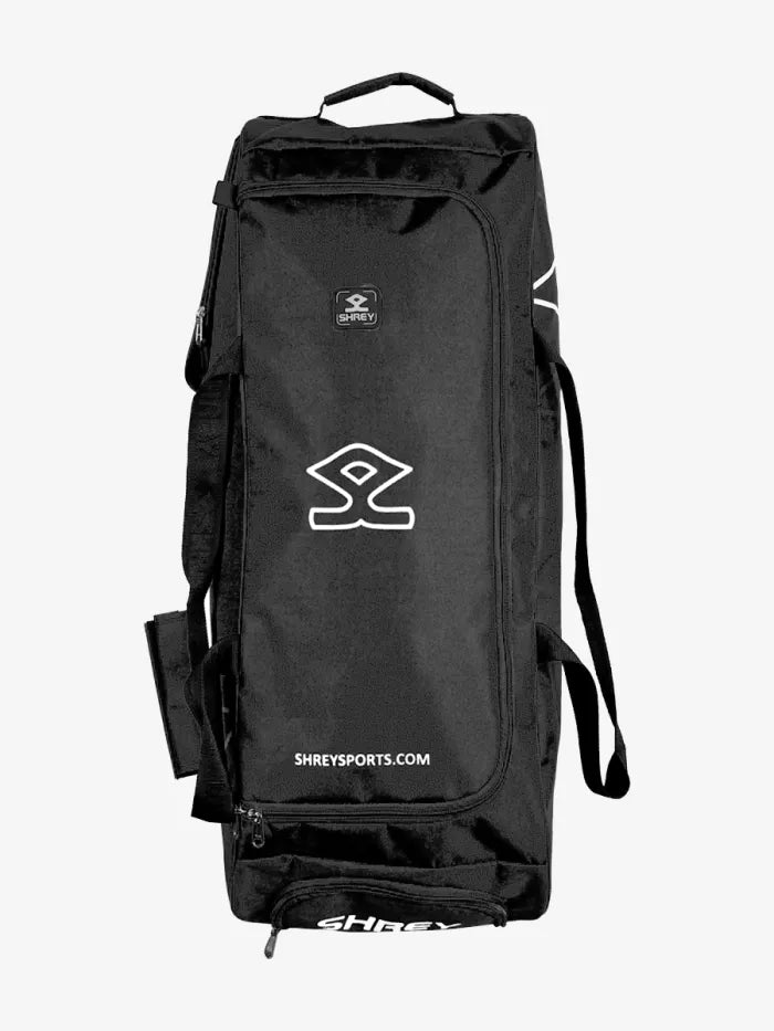 Shrey Kare Wheelie Cricket Kit Bag
