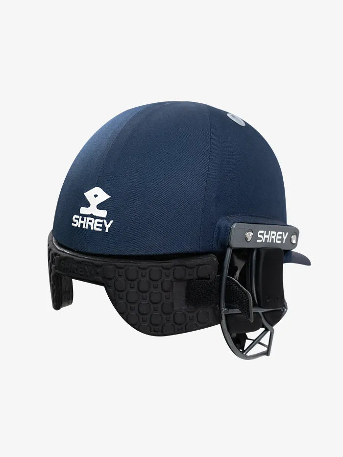 Shrey Cricket Helmet Neck Guard 2.0 SHREY