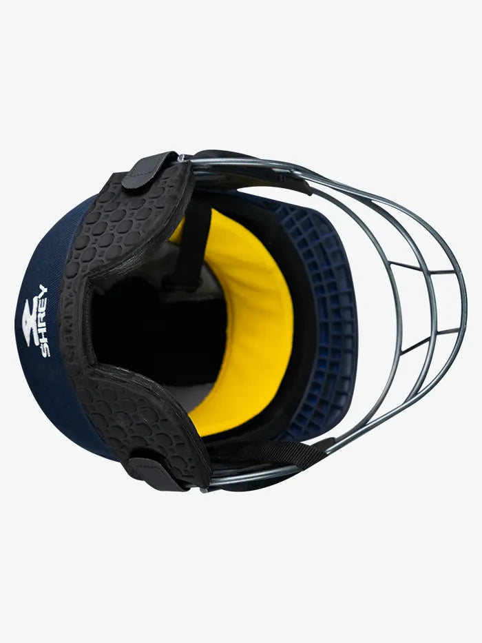 Shrey Cricket Helmet Neck Guard 2.0 SHREY