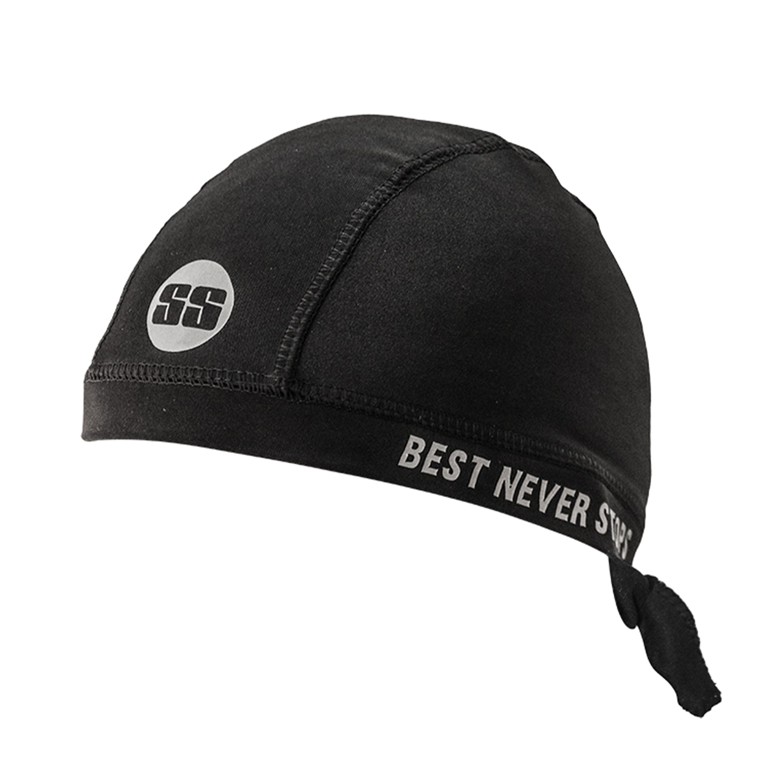 SS Cricket Helmet Skull Cap (Knot Cap)