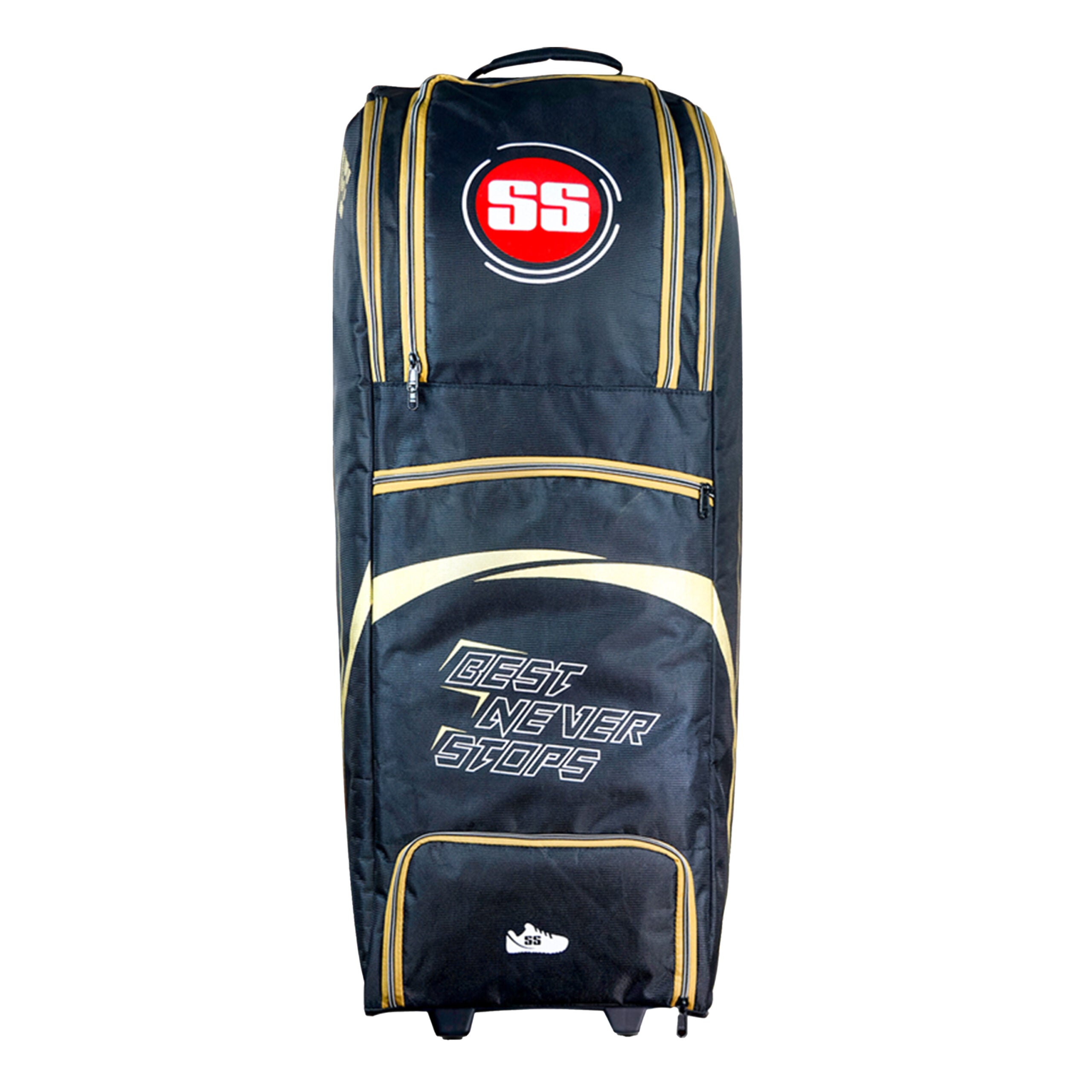 SS Pro Duffle New Cricket Kit Bag