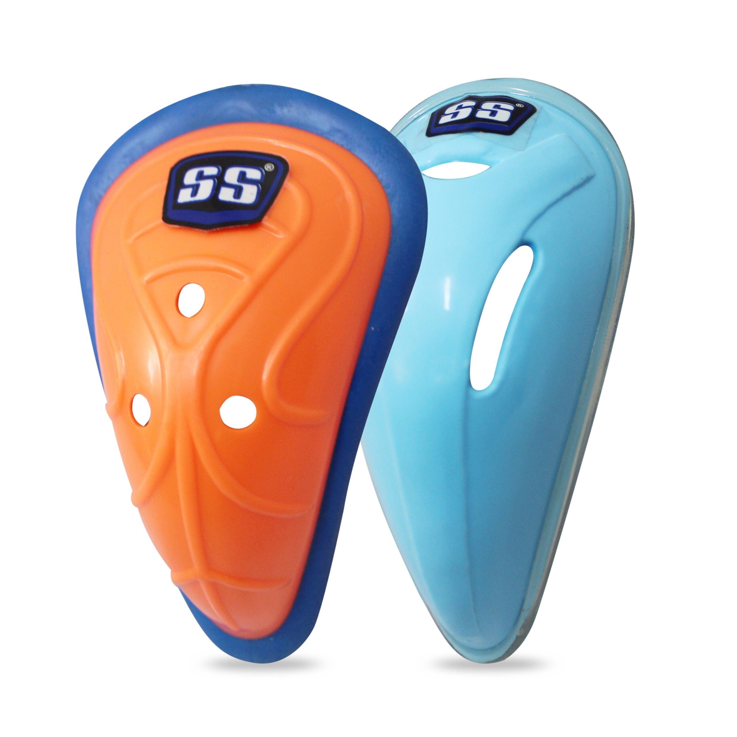 SS Premium Adult Abdominal Guard by SS - TopCricketStore