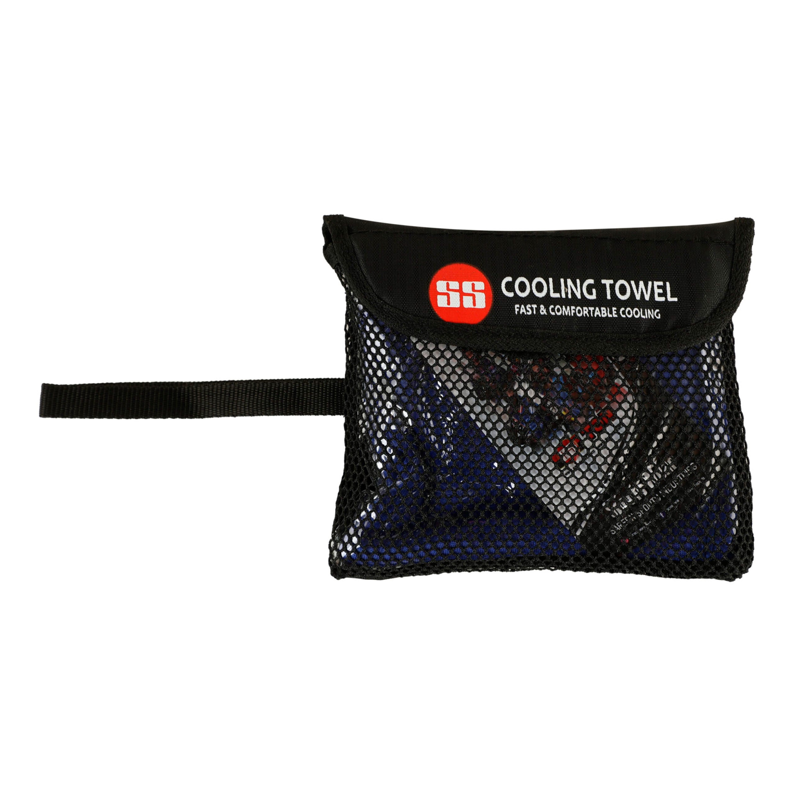 SS Cooling Towel For Sports Enthusiasts by SS - TopCricketStore