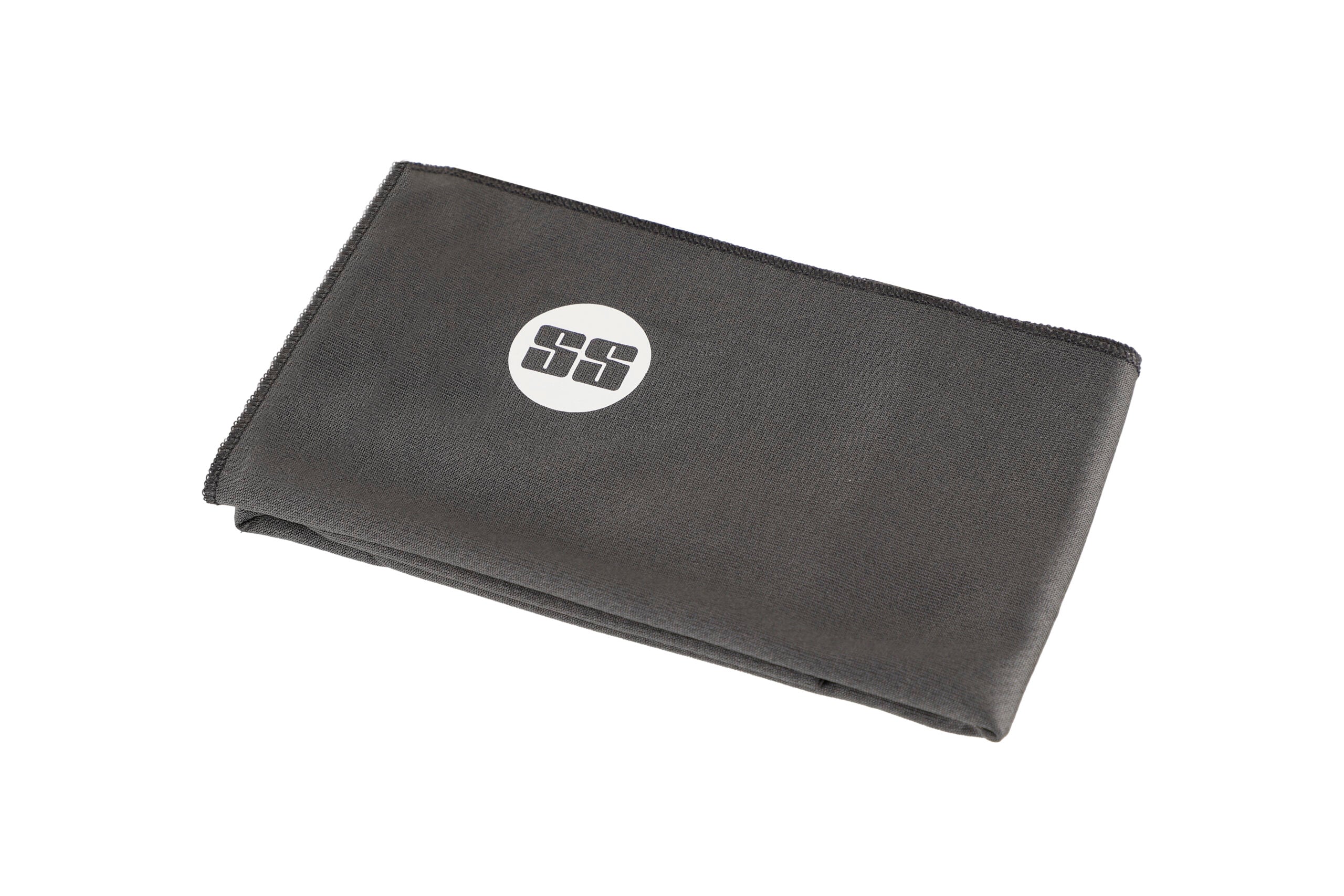 SS Cooling Towel For Sports Enthusiasts by SS - back view - TopCricketStore