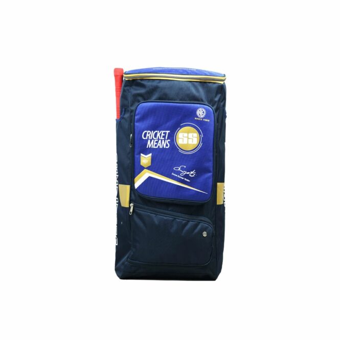 SS Sky Master Duffle Cricket Kit Bag