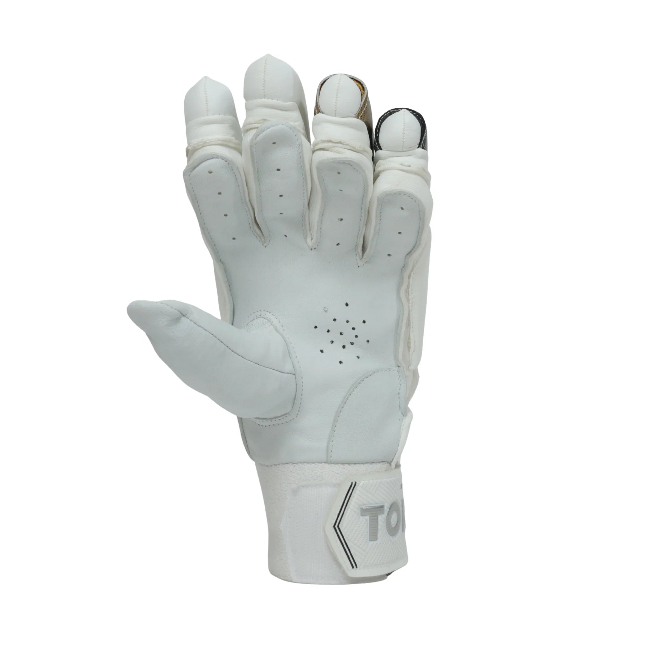SS TON Super Test Adult Cricket Batting Gloves SS