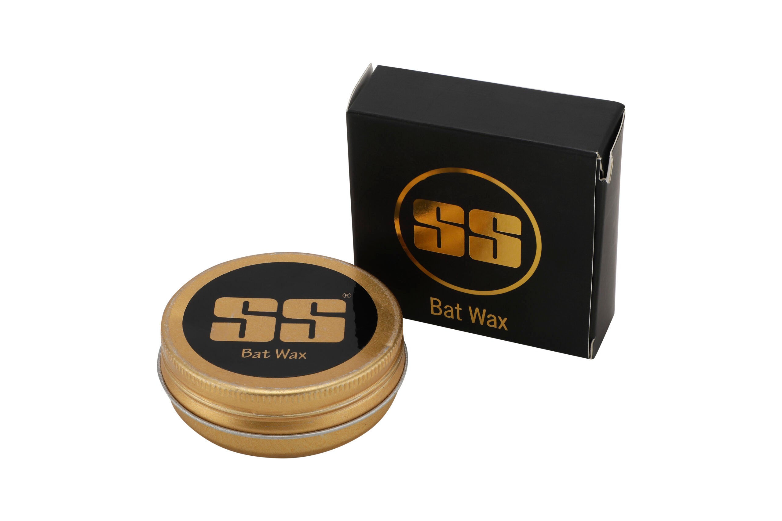 SS Linseed Cricket Bat Wax | TopCricketStore