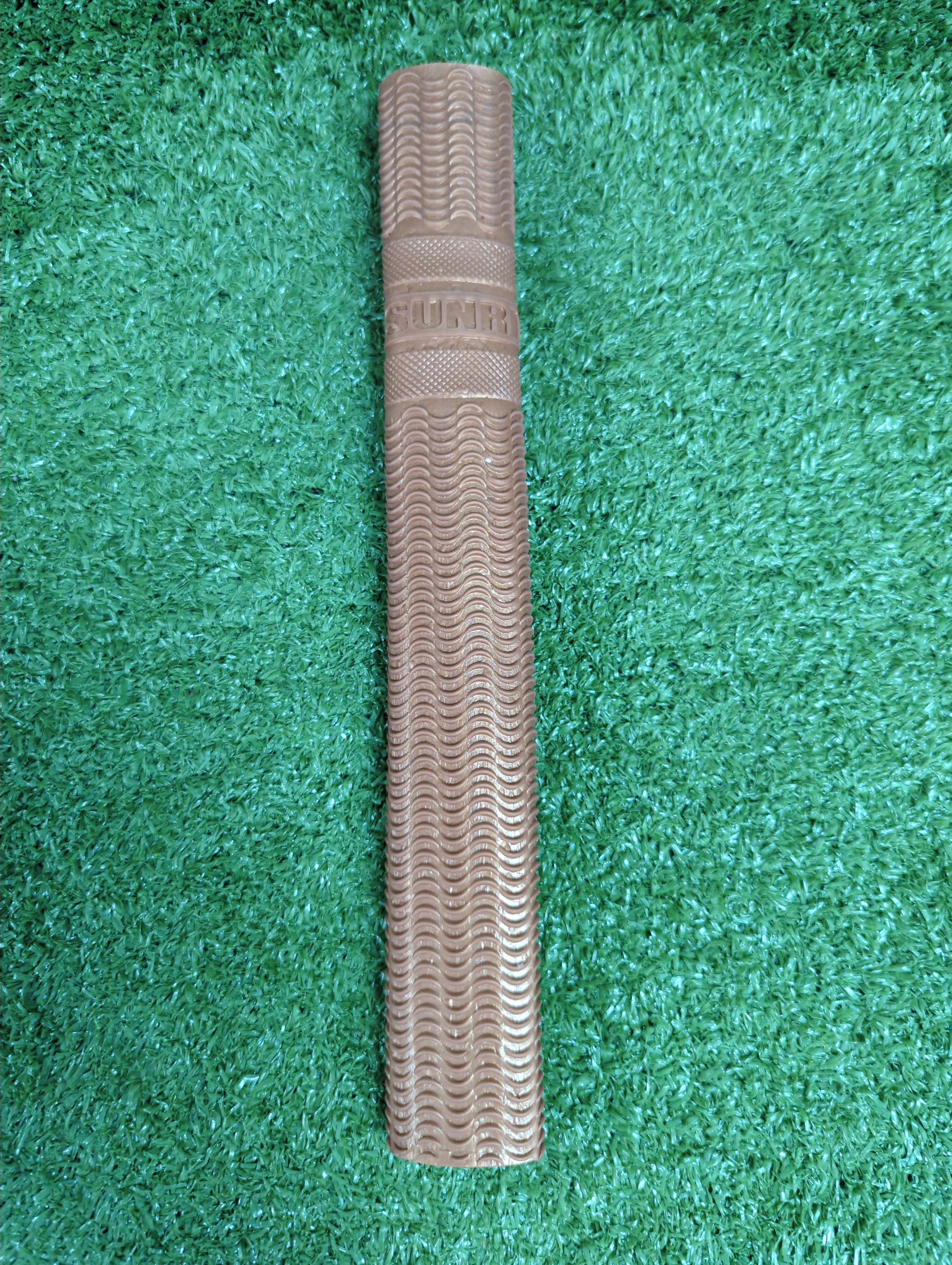 SS Single Flit Cricket Bat Grip - Bronze