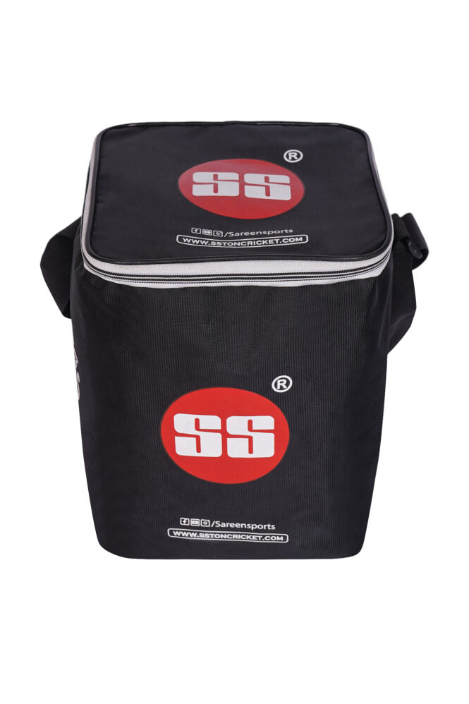 SS Ball Carrying Bag by SS - side view - TopCricketStore