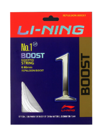 Li-Ning No.1 Boost Badminton String