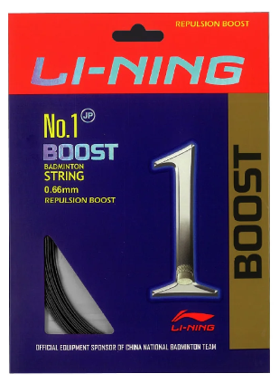 Li-Ning No.1 Boost Badminton String