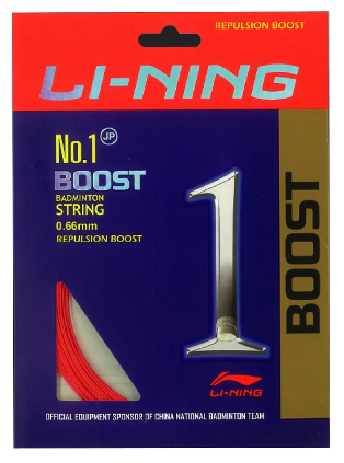 Li-Ning No.1 Boost Badminton String