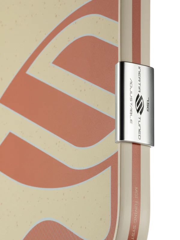 Selkirk OMNI Elongated Pickleball Paddle - Canyon Clay Selkirk