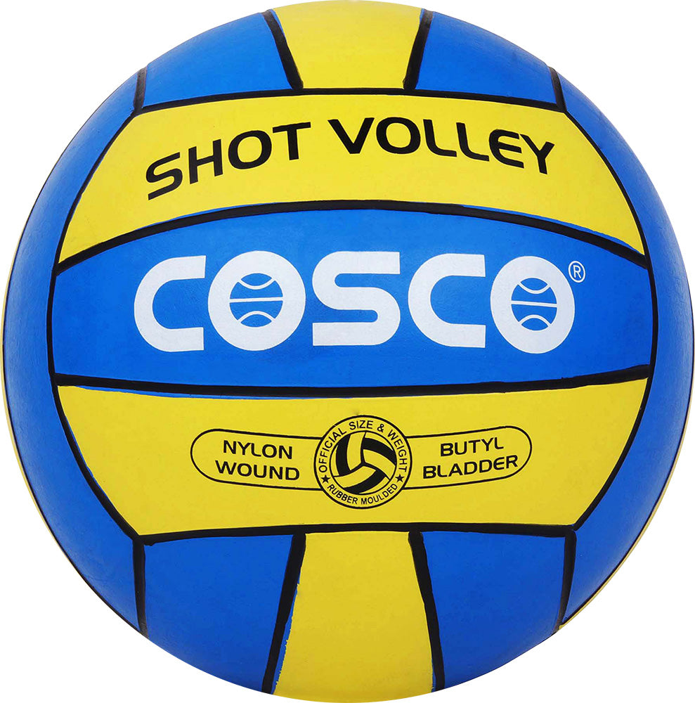 Cosco Shot Volley Volleyball ( Indoor & Outdoor )