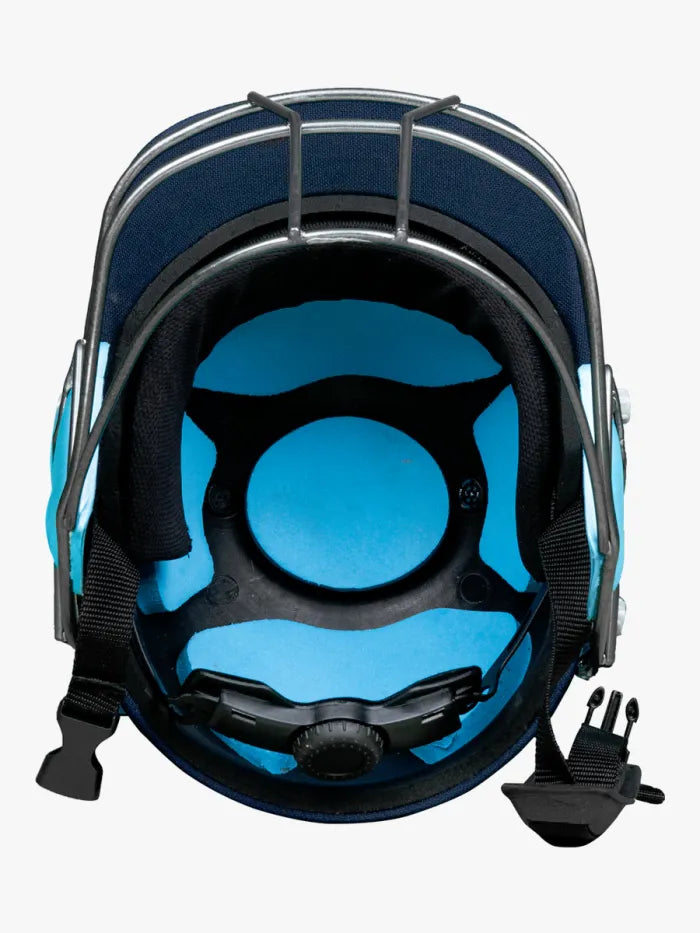 Shrey Prime Steel Adult Cricket Helmet SHREY