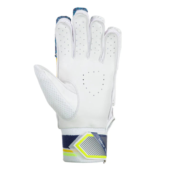 SG Sierra Spark Junior / Youth Cricket Batting Gloves