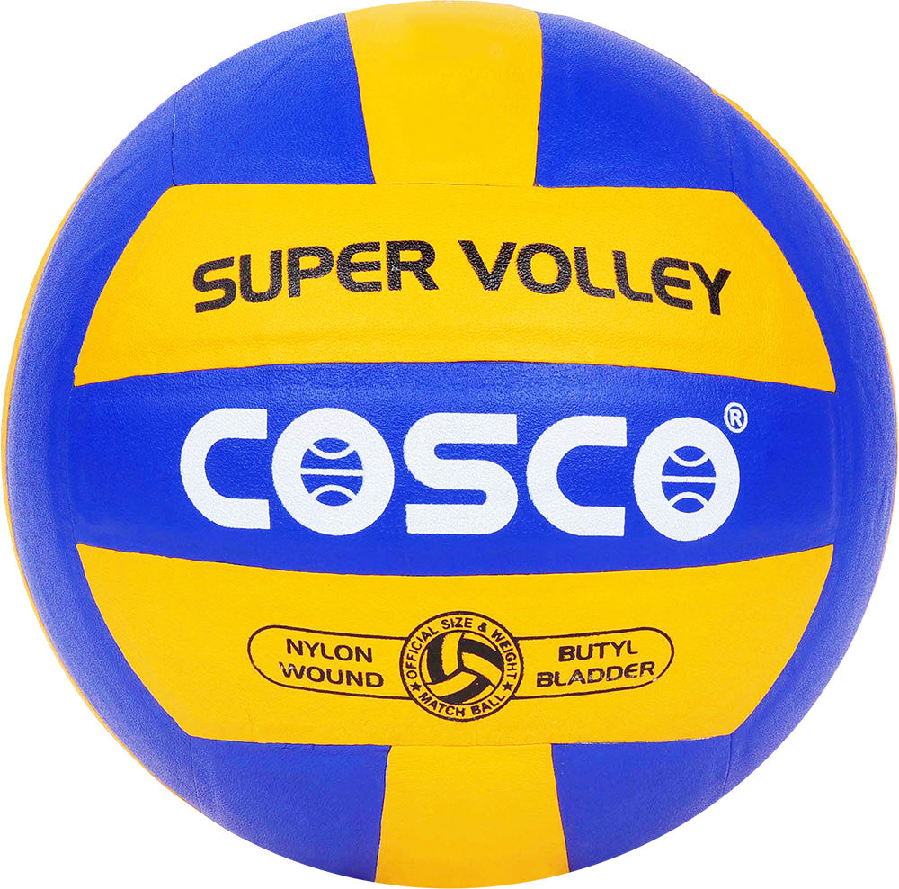 Cosco Super Volley Volleyball ( Indoor & Outdoor )