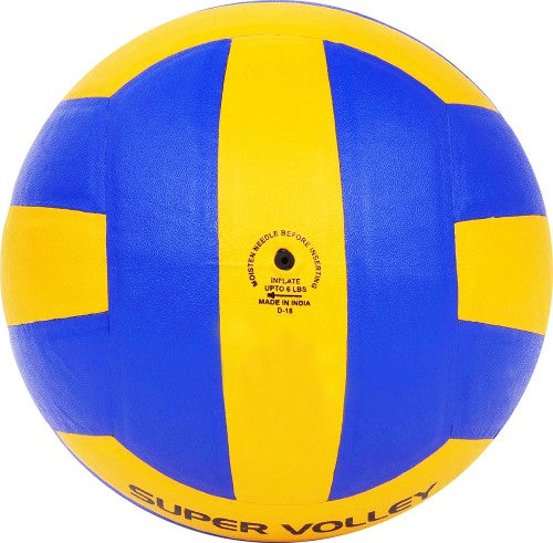 Cosco Super Volley Volleyball ( Indoor & Outdoor )