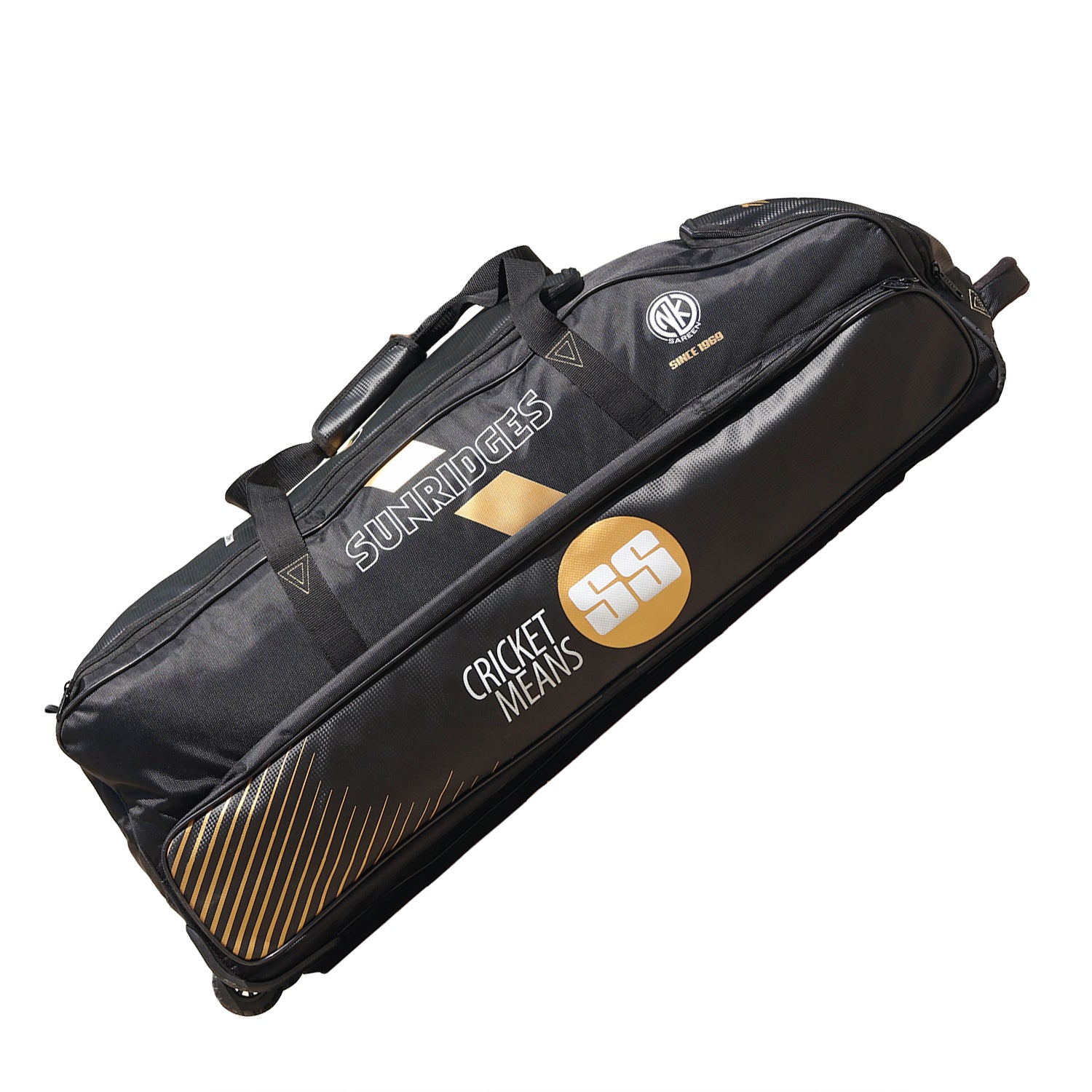 SS Sky Thunder Adult Kit Bag