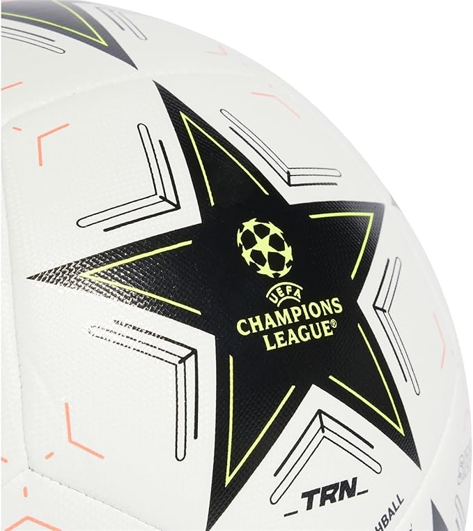 Adidas UEFA Champions League Training Ball IX4062