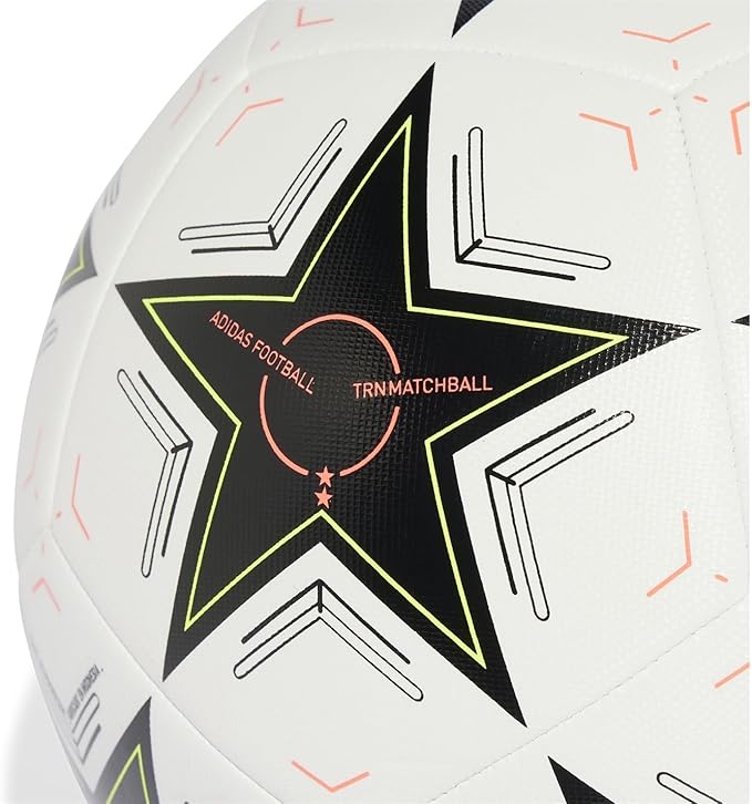 Adidas UEFA Champions League Training Ball IX4062